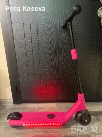 Електрическа тротинетка , снимка 2 - Други спортове - 53744224