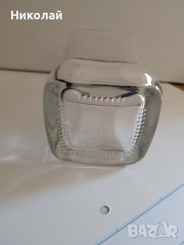 Чаши за уиски BUSHMILLS, снимка 3 - Чаши - 44819016