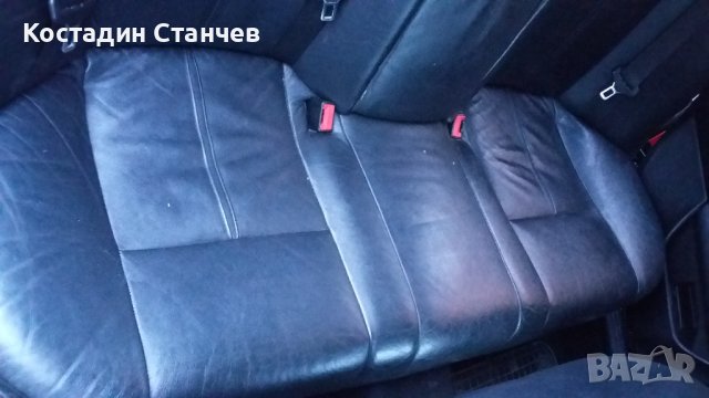 БМВ/BMW Е39 520 на части, снимка 8 - Части - 39468997