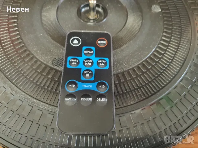 Reflect xion HIF 2002, снимка 7 - Ресийвъри, усилватели, смесителни пултове - 49734603