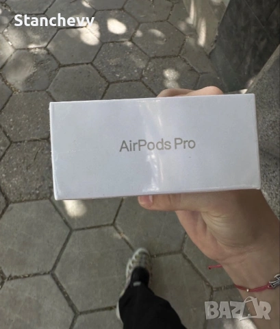 НОВИ! AirPods 2 pro, снимка 2 - Безжични слушалки - 53697925
