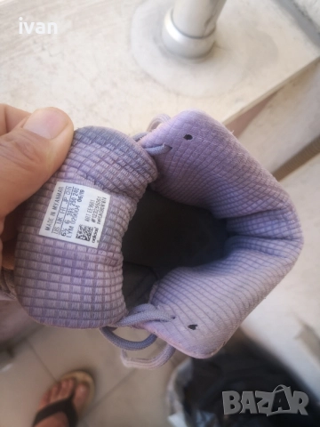 Adidas зимни кецове 39,		и една втора, снимка 10 - Кецове - 52256004