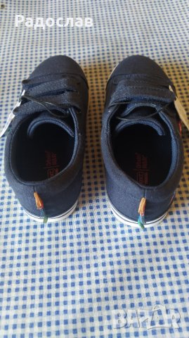 детски обувки NEHT, снимка 6 - Детски маратонки - 42572221