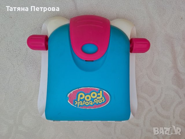 Тостер и преса , снимка 4 - Други - 41602132