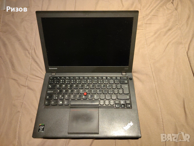 Lenovo thinkpad x240