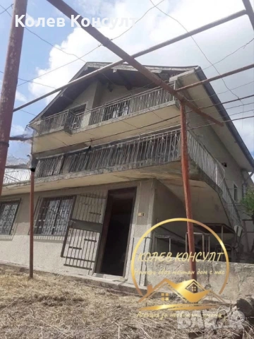 Триетажна вила град Димитровград,вилна зона Дурхана