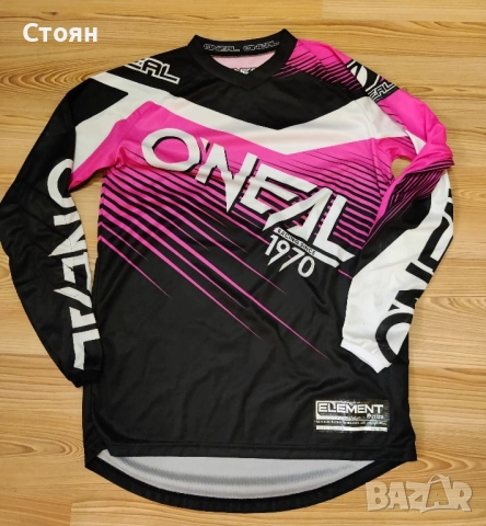 O`Neal Element дамско джърси 