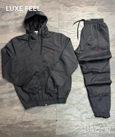 Adidas 🔥Nike 🔥 Lacoste 🔥 Шушляк🔥 Мъжки Екипи , снимка 10 - Спортни дрехи, екипи - 56098791