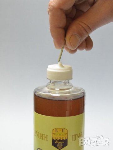 Оксалис 0,500 Л Изгодна Цена За Сезона, снимка 4 - За пчели - 34066615