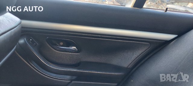 Комплект Интериорни Лайсни за BMW E39 Sedan, БМВ Е39 Седан,, снимка 11 - Части - 40876835