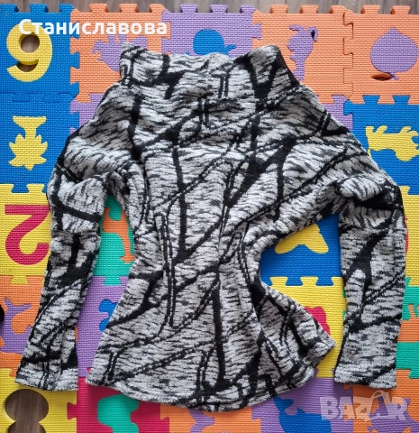 Пуловерче от Lucy, снимка 3 - Блузи с дълъг ръкав и пуловери - 53140042