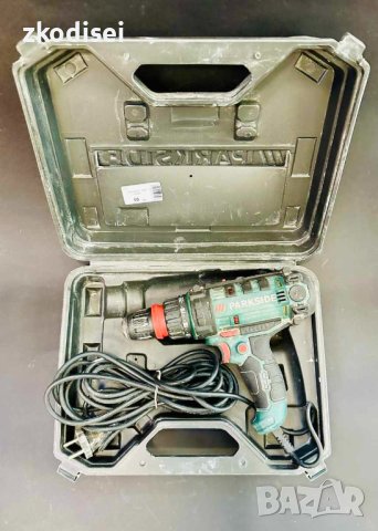 Електрически винтоверт Parkside PNS 300B3