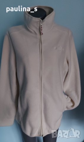 Марков суичър с цип и висока яка "TCM" / голям размер , снимка 3 - Суичъри - 44286688