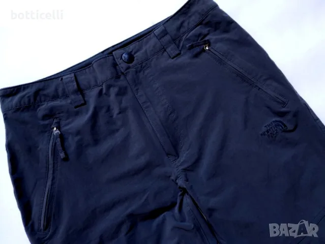The North Face Hiking Pants Mens - S - оригинални мъжки панталони , снимка 4 - Спортни дрехи, екипи - 55878861