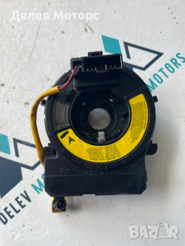 Лентов кабел 93490-2W310 от Hyundai Santa Fe 2.2 CRDI, 197 кс., автоматик, двигател D4HB, 7 местен