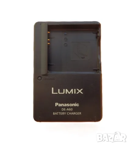 Зарядното Panasonic DE-A60