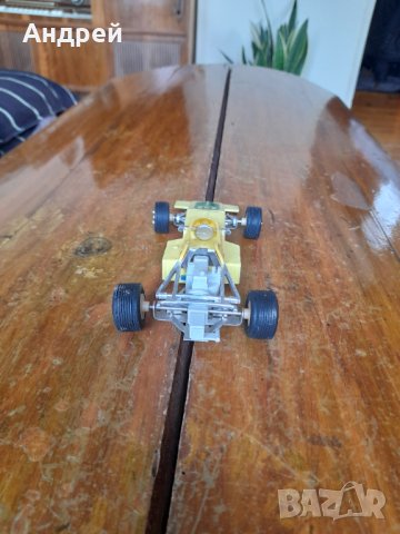 Стара кола,количка Norma, снимка 4 - Колекции - 40403379