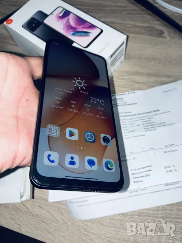 Xiaomi Redmi Note 12S 8/256GB, снимка 7 - Xiaomi - 55805966
