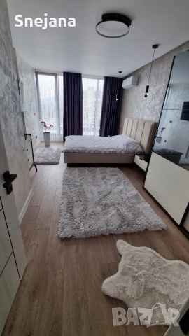 Тристаен 180м2 нов до НБУ , снимка 7 - Апартаменти - 51431963