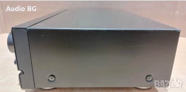 Technics RS-BX626, снимка 3 - Декове - 52702235