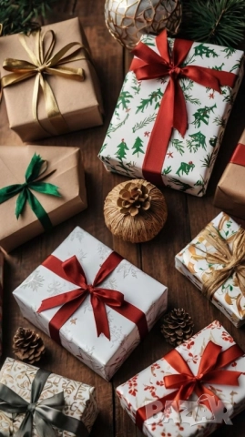 Mistery Christmas Box , снимка 3 - Комплекти и лотове - 52637887