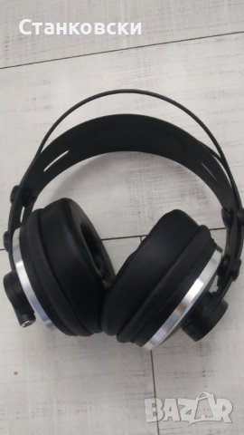 ★ █▬█ █ ▀█▀ ★Слушалки LEWITZ HP9800, снимка 3 - Слушалки и портативни колонки - 39972435