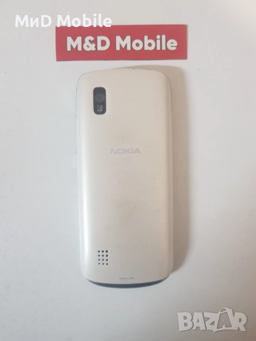 NOKIA ASHA 300, снимка 2 - Nokia - 52213658