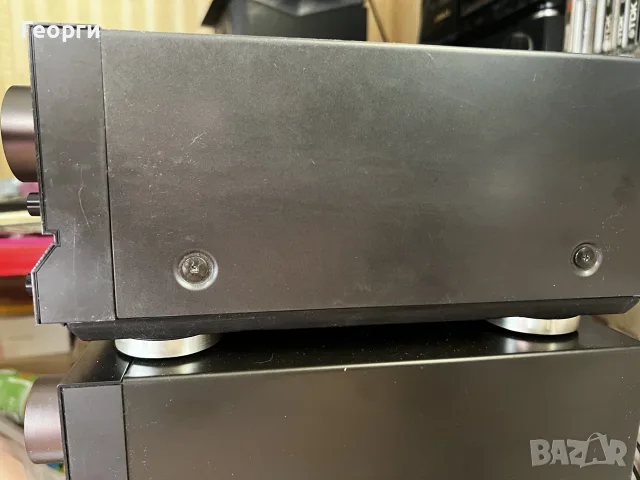 Technics RS-BX727, снимка 6 - Декове - 56119787