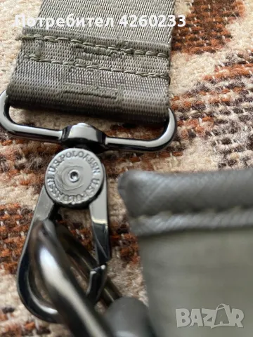 Чанта U.S.Polo, снимка 10 - Чанти - 48175377