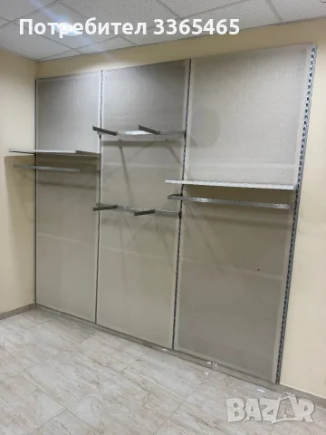 Оборудване за магазин, снимка 7 - Оборудване за магазин - 56067812