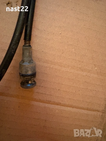 Жило за километраж Сузуки Самурай 1.3, снимка 2 - Части - 53526065