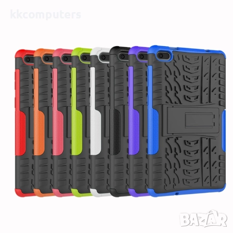 Lenovo Tab E7 7.0 7104F Удароустойчив Калъф и Протектор, снимка 15 - Калъфи, кейсове - 52719806