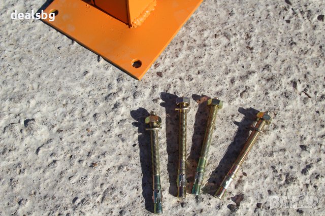 Антипаркинг греда колче, снимка 7 - Други инструменти - 42727340