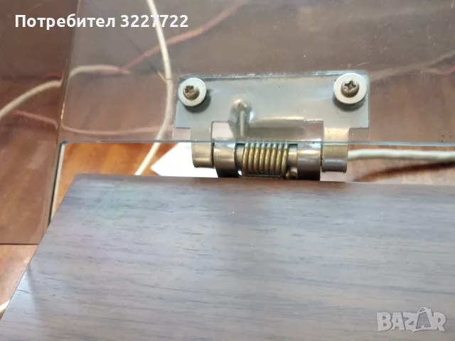 Wintage SONY SQP 20  1972 г., снимка 7 - Аудиосистеми - 56354541