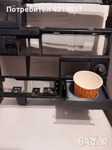 Cup holder VW Transporter T4, снимка 8 - Аксесоари и консумативи - 49867639