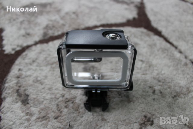 Водоустойчив кейс за GoPro Hero 5, 6, 7 Black, снимка 4 - Чанти, стативи, аксесоари - 35913261