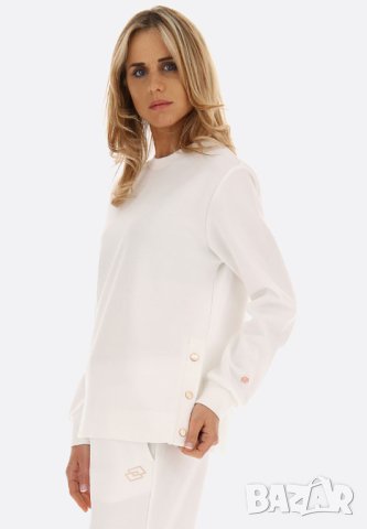 Дамски спортен екип Lotto SUIT MYA W 218320/N03, снимка 2 - Спортни екипи - 40448426