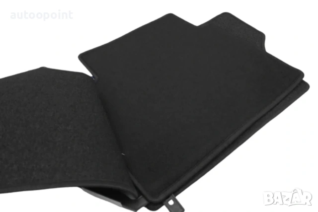 Мокетни стелки за HYUNDAI IX55 (2008-2012) Petex, снимка 3 - Аксесоари и консумативи - 53798967