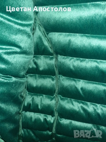 Реплика Патагония, снимка 2 - Якета - 53342200