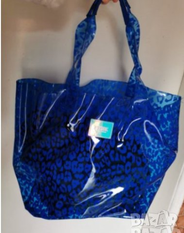 PINK тип Голяма чанта торба , снимка 1