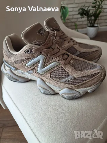 маратонки New Balance