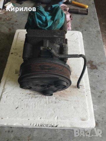 Компресор климатик за Ford Mondeo Mk3 2.0tdci 130к.с. , снимка 4 - Части - 41423075