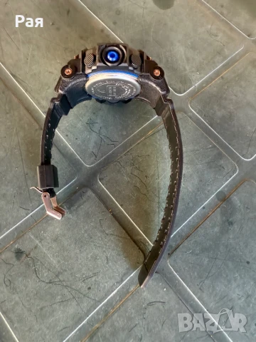 Casio G-shock, снимка 5 - Мъжки - 50748706