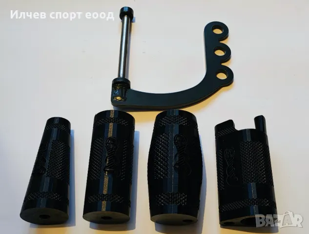 Метална ръкохватка, снимка 6 - Други спортове - 49277266