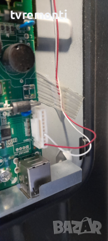 Main Board TP. ms3463s. pb782  for Thomson 32HC3106, снимка 6 - Части и Платки - 36329172