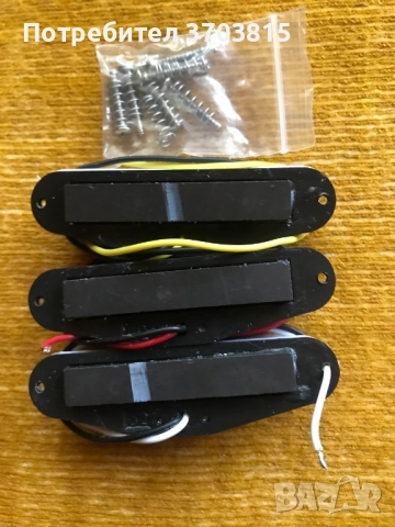 АДАПТЕРИ за китара, снимка 4 - Китари - 52594459