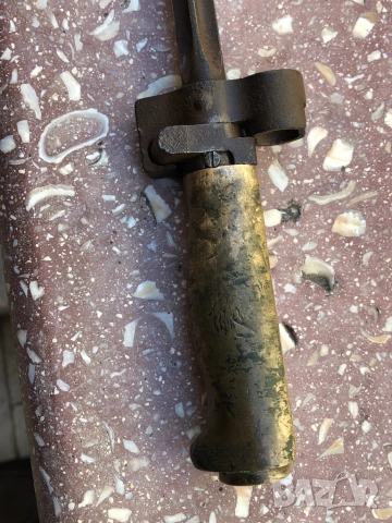 Стар щик, снимка 5 - Антикварни и старинни предмети - 52025664