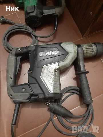 Мощни перфоратори Xikoki, снимка 5 - Перфоратори - 52944216
