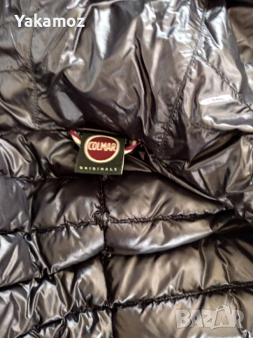 Дамско яке COLMAR, снимка 2 - Якета - 51920485