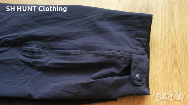 Bergans Of NORWAY OKLA Pants Stretch размер XL еластичен туристически панталон - 287, снимка 9 - Панталони - 41400693